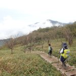 赤城山（黒檜山～駒ヶ岳）