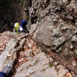 小鹿野の四阿屋山