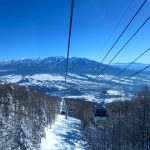 スノーシューで入笠山に登ってきました！