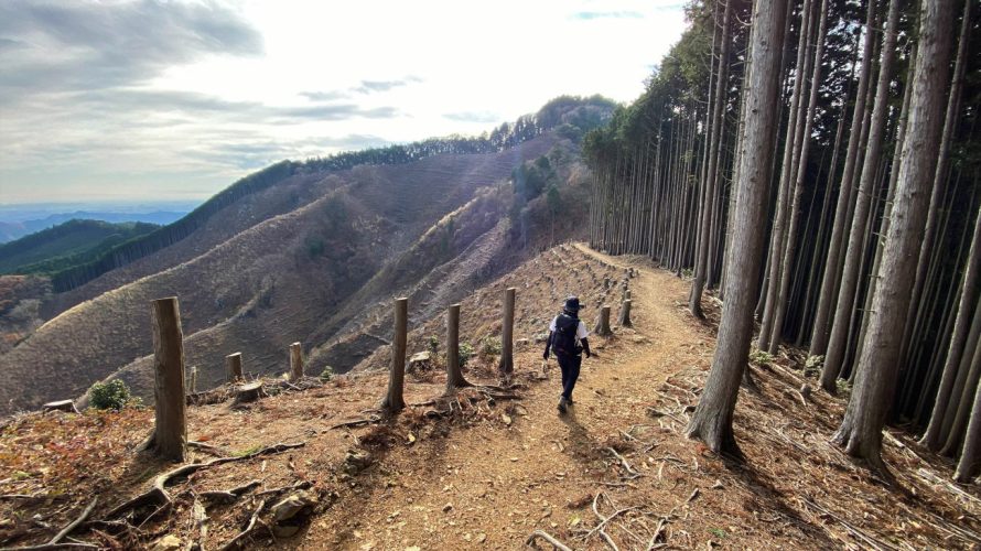 高水三山