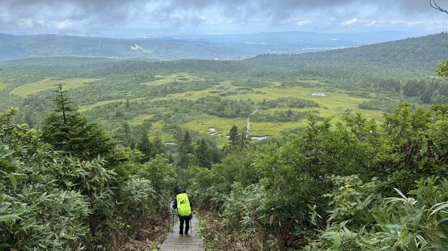 八甲田山