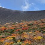 秋田駒ヶ岳