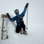 蔵王山