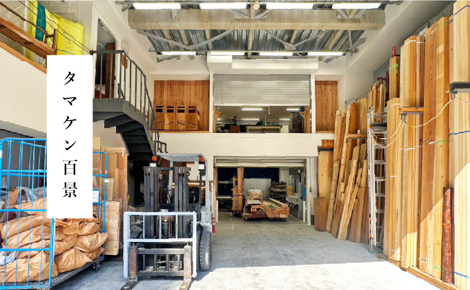 日々是タマケン