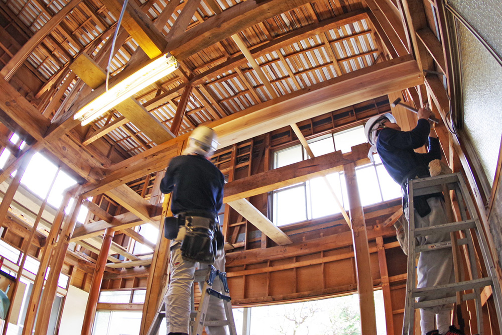 タマケンにお任せ