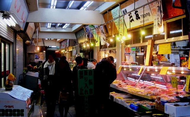 下高井戸駅前市場 株式会社タマケン 木と手仕事の小さな工務店 下高井戸駅前市場 株式会社タマケン 木と手仕事の小さな工務店